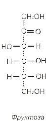Циклические формы моносахаридов. - student2.ru