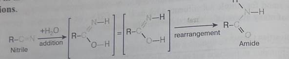 Classifying Organic Chemical Reactions - student2.ru