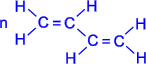 диеновые углеводороды (алкадиены, или диолефины) - student2.ru