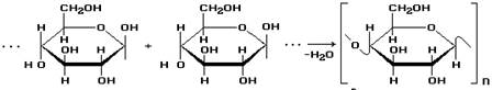Доведення мономерного складу цукрози - student2.ru