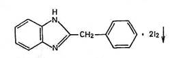 ензилбензимидазола гидрохлорид - student2.ru