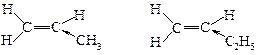 Физические свойства алкенов - student2.ru