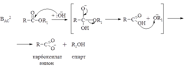 Функциональные производные карбоновых кислот - student2.ru