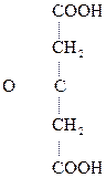 гидрокси-, или оксикислоты - student2.ru