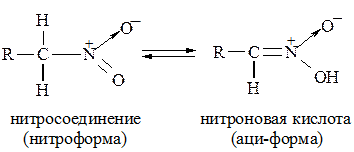 Глава 19. Нитросоединения и Амины. Диазо- и азосоединения - student2.ru