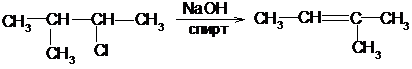 АЛКЕНЫ: определение, изомерия, номенклатура - student2.ru