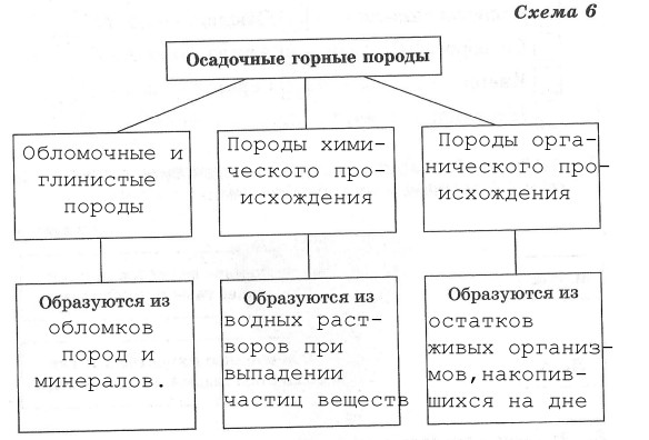 Глава1. Общая характеристика осадочных горных пород - student2.ru