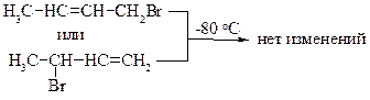 И 1,4-Присоединение. Кинетический контроль, термодинамический контроль - student2.ru