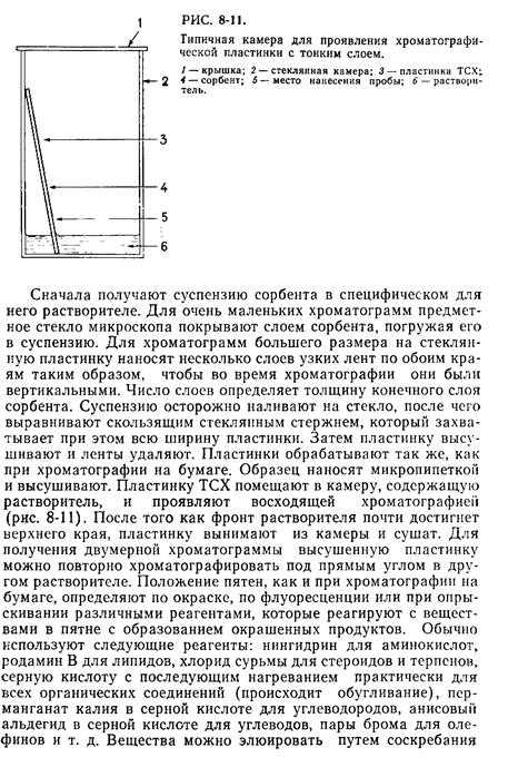 Ионнообменнаяхроматография - student2.ru