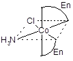 Изомерия координационных соединений - student2.ru