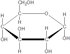 Изомерия моносахаридов - student2.ru