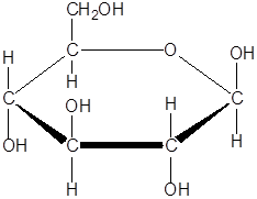Изомерия моносахаридов - student2.ru