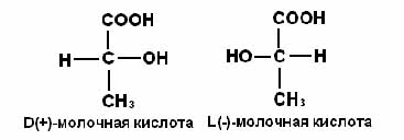 Изомерия органических соединений. - student2.ru