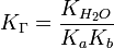 Изотонический коэффициент в растворах сильных электролитов - student2.ru