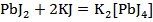 Изучение химических свойств катионов Cu(II), Pb(II), Sn(II). - student2.ru