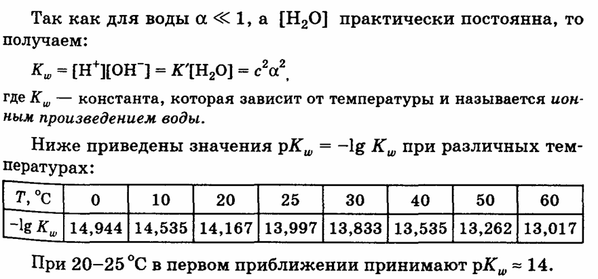 Какие частицы называются анионами и катионами? - student2.ru