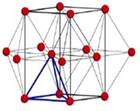 Химическая связь. Типы кристаллической решетки и свойства веществ. Типы и виды химической связи - student2.ru