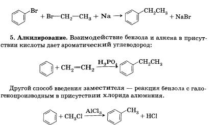 Химические свойства алкинов. - student2.ru