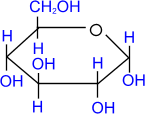 Химические свойства моносахаридов - student2.ru
