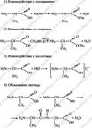 Химические свойства полисахаридов. - student2.ru