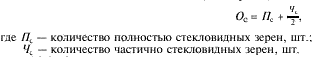 Химический состав зерна, подвергшегося неблагоприятным условиям, отличается от химического состава нормального зерна. - student2.ru