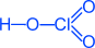 Кислородсодержащие кислоты хлора - student2.ru