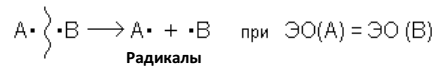 Классификация органических реакций - student2.ru