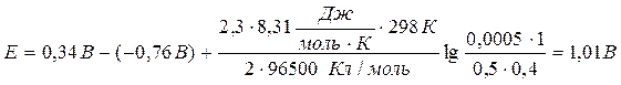 Классификация электродов - student2.ru