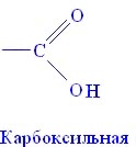 Классы органических соединений - student2.ru