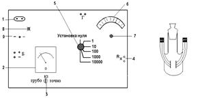 Лабораторная работа 8.1. Кондуктометрическое определение - student2.ru