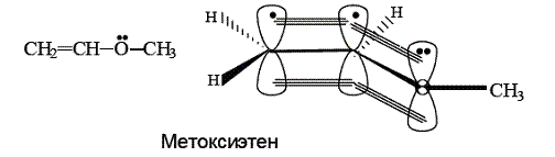 Лабораторно-практическое занятие № 8. «Сопряжение. Ароматичность» (3ч) - student2.ru