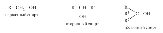 Лекарственное средство этанол - представитель класса спиртов - student2.ru