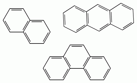 Лекция 5. Ароматические углеводороды (арены) - student2.ru