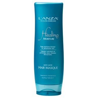 Маска для глубокого увлажнения Lanza Moi Moi Hair Masque - student2.ru