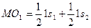 Метод молекулярных орбиталей (МО) - student2.ru