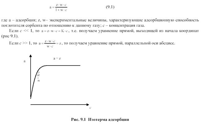 методы нефелометрии и турбидиметрии - student2.ru