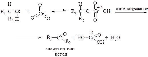 Межмолекулярная дегидратация - student2.ru