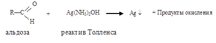 Моносахариды: окисление в гликоновые, гликаровые и гликуроновые кислоты; представители – D–глюконовая, D–глюкуроновая, D–галактуроновая кислоты; аскорбиновая кислота (витамин С) - student2.ru