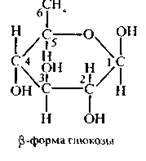 Нахождение в природе и организме человека. - student2.ru