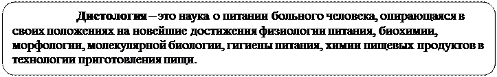 Назначение и общая характеристика основных лечебных диет - student2.ru