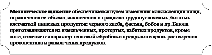 Назначение и общая характеристика основных лечебных диет - student2.ru