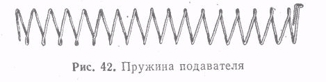 Назначение и устройство принадлежности к пистолету - student2.ru