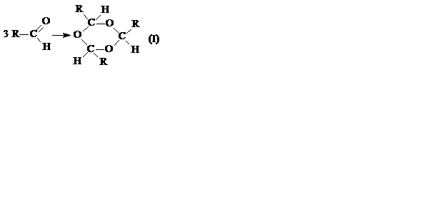 ненасичені альдегіди і кетони - student2.ru