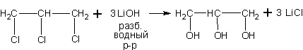 Номенклатура и изомерия спиртов - student2.ru