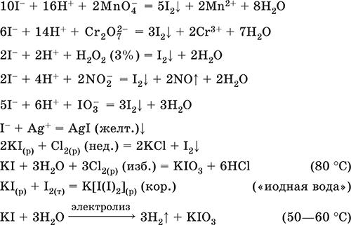 Общие свойства металлов. Коррозия - student2.ru