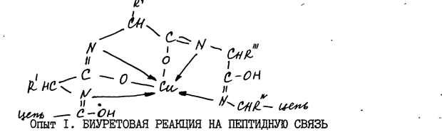 окисление и восстановление органических соединений - student2.ru