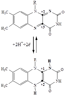 Окисление органических соединений - student2.ru