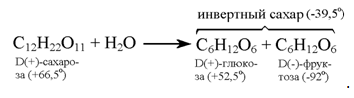Окисление сахарозы до щавелевой кислоты - student2.ru