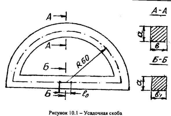 определение остаточных напряжений в отливках 4 страница - student2.ru