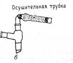 Определение температуры плавления - student2.ru